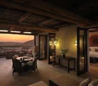 Deluxe Terrace